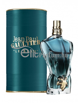 Jean Paul Gaultier Le Beau férfi parfüm (eau de toilette) Edt 125ml