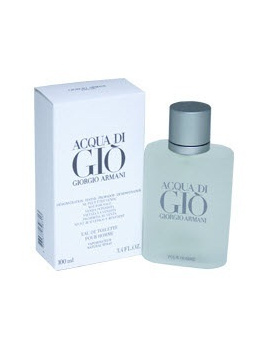 Giorgio Armani Acqua Di Gio pour Homme férfi parfüm (eau de toilette) edt 100ml teszter