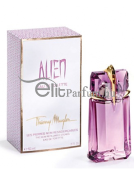 Thierry Mugler Alien női parfüm (eau de toilette) edt 60ml