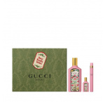 Gucci Gorgeous Gardenia női parfüm szett (eau de parfum) Edp 100ml+10ml Pen spray+Edp 5ml