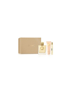 Burberry Goddess női parfüm szett (eau de parfum) Edp 100ml+75ml Testápoló+Edp 10ml