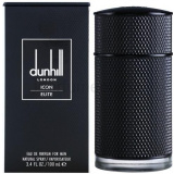 Dunhill Icon Elite férfi parfüm (eau de parfum) Edp 100ml