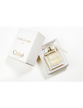 Chloé Love Story női parfüm 2014 (eau de parfum) edp 75ml