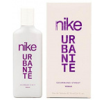 Nike Urbanite Gourmand Street női parfüm (eau de toilette) Edt 75ml