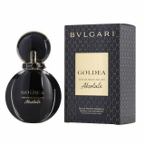 Bvlgari - Goldea The Roman Night Absolute (W)