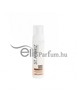 St. Moriz Professional önbarnító hab – médium