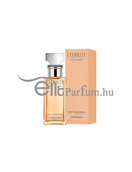 Calvin Klein Eternity Women női parfüm (eau de parfum intense) Edp 50ml