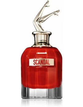 Jean Paul Gaultier Scandal Le Parfum női parfüm (eau de parfum) Edp 80ml teszter