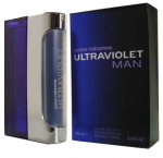 Paco Rabanne Ultraviolet Man férfi parfüm (eau de toilette) edt 100ml teszter