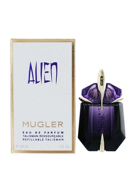 Thierry Mugler Alien női parfüm (eau de parfum) edp 30ml utántölthető