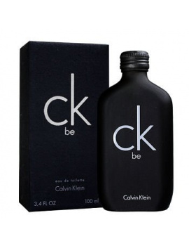 Calvin Klein CK Be unisex parfüm (eau de toilette) edt 100ml