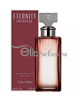 Calvin Klein Eternity Intense női parfüm (eau de parfum) 100ml .