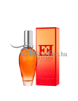 Escada Bali Paradise női parfüm (eau de toilette) Edt 50ml