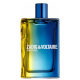 Zadig & Voltaire This is Love! férfi parfüm (eau de toilette) Edt 100ml teszter