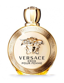 Versace Eros pour femme női parfüm (eau de parfum) edp 100ml teszter