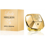 Paco Rabanne Lady Million női parfüm (eau de parfum) edp 80ml