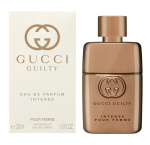 Gucci Guilty pour femme Intense női parfüm (eau de parfum) Edp 30ml