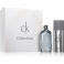 Calvin Klein One Essence intense unisex parfum szett 100ml+150 dezodor