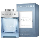 Bvlgari - MAN Glacial Essence (M)