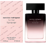 Narciso Rodriguez for Her Forever (20 year edition) női parfüm (eau de parfum) Edp 50ml