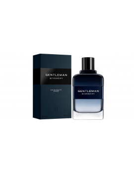 Givenchy Gentleman Intense férfi parfüm (eau de toilette) Edt 100ml