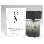 Yves Saint Laurent (YSL) La Nuit De L'Homme férfi parfüm (eau de toilette) edt 100ml teszter