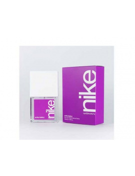 Nike Ultra Purple női parfüm (eau de toilette) Edt 30ml