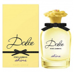 Dolce & Gabbana (D&G) Dolce Shine női parfüm (eau de parfum) Edp 75ml