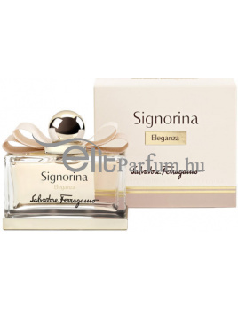 Salvatore Ferragamo Signorina Eleganza női parfüm (eau de parfum) edp 100ml