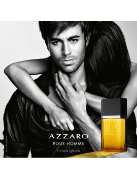 Azzaro Pour Homme férfi parfüm (eau de toilette) Edt 100ml