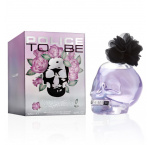 Police To Be Rose Blossom női parfüm (eau de parfum) Edp 125ml