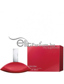 Calvin Klein My Euphoria női parfüm (eau de parfum) Edp 100ml