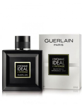 Guerlain L'Homme Ideal Intense férfi parfüm (eau de parfum) Edp 50ml