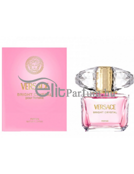 Versace Bright Crystal Parfum női parfüm 90ml