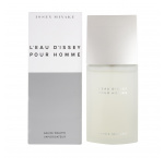 Issey Miyake L'Eau D'Issey pour Homme férfi parfüm (eau de toilette) edt 125ml teszter