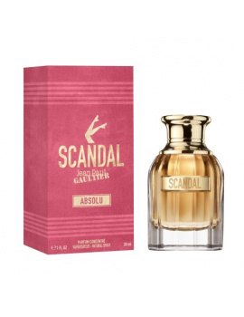 Jean Paul Gaultier Scandal Absolu női Parfum 30ml