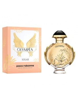 Paco Rabanne Olympea Solar női parfüm (eau de parfum) Edp 50ml