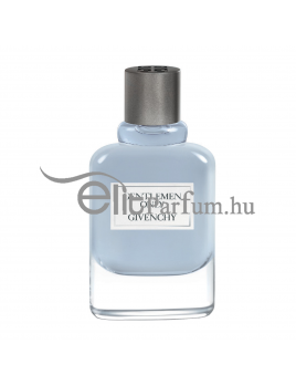 Givenchy Gentlemen Only férfi parfüm (eau de toilette) edt 100ml teszter