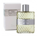 Christian Dior Eau Sauvage férfi parfüm (eau de toilette) edt 100ml teszter