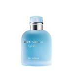 Dolce & Gabbana (D&G) Light Blue Eau Intense férfi parfüm (eau de parfum) Edp 100ml teszter