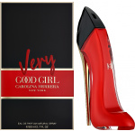 Carolina Herrera Good Girl Very Good női parfüm (eau de parfum) Edp 80ml