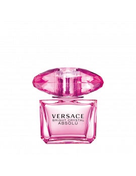 Versace Bright Crystal Absolu női parfüm (eau de parfum) edp 90ml teszter