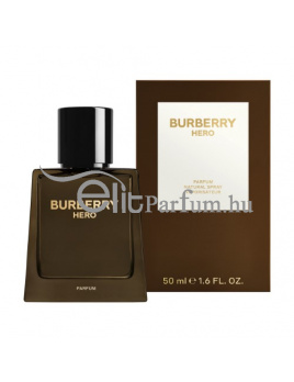 Burberry Hero Parfum férfi parfüm 50ml