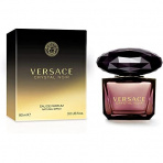 Versace - Crystal Noir  EDP (W)