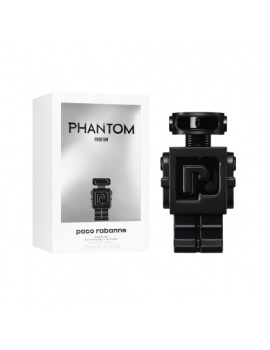 Paco Rabanne Phantom Parfum Extrait de Parfum férfi 150ml