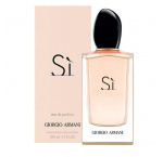 Giorgio Armani Si női parfüm (eau de parfum) edp 100ml