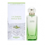 Hermés Un Jardin Sur Le Toit női parfüm (eau de toilette) edt 100ml teszter