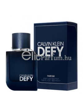 Calvin Klein Defy Parfum férfi parfüm (P) 50ml