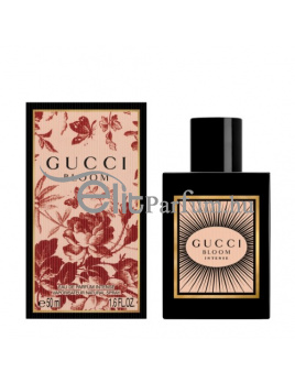 Gucci Bloom Intense női parfüm (eau de parfum) Edp 50ml