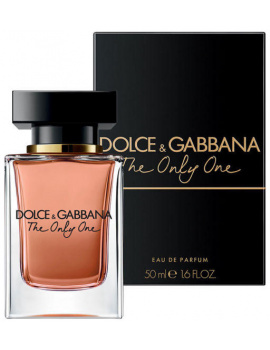 Dolce & Gabbana (D&G) The Only One női parfüm (eau de parfum) Edp 30ml